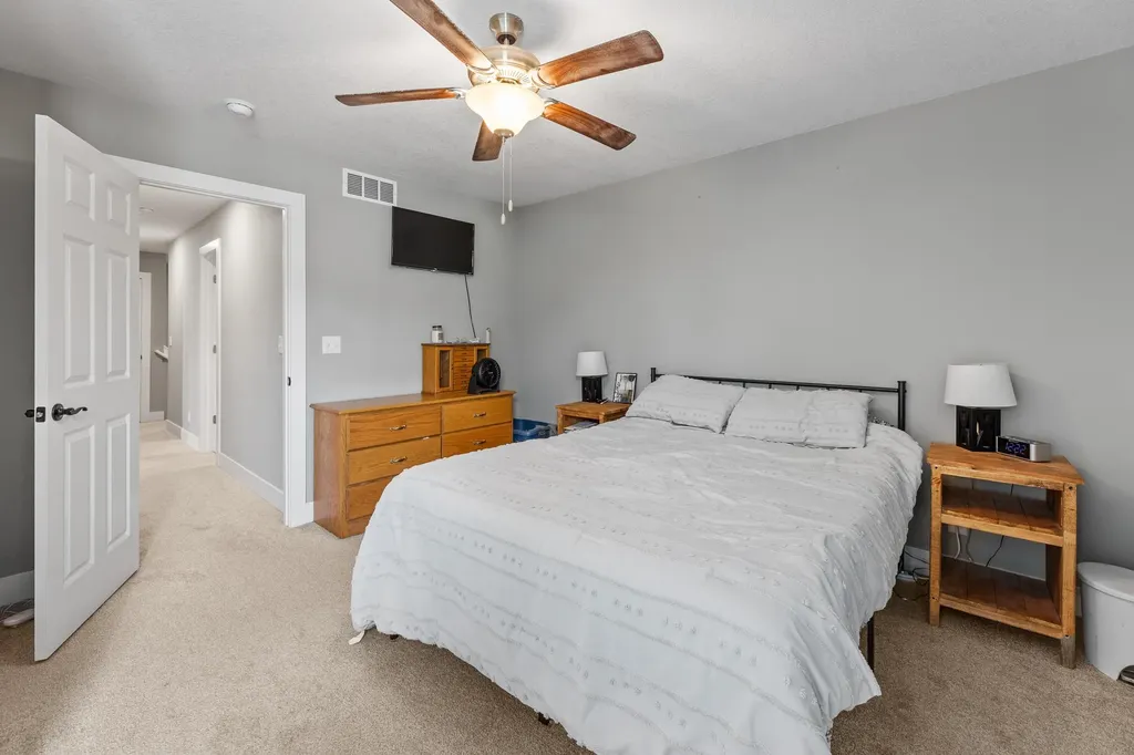 1321 Westover Lane Hesston KS 67062
