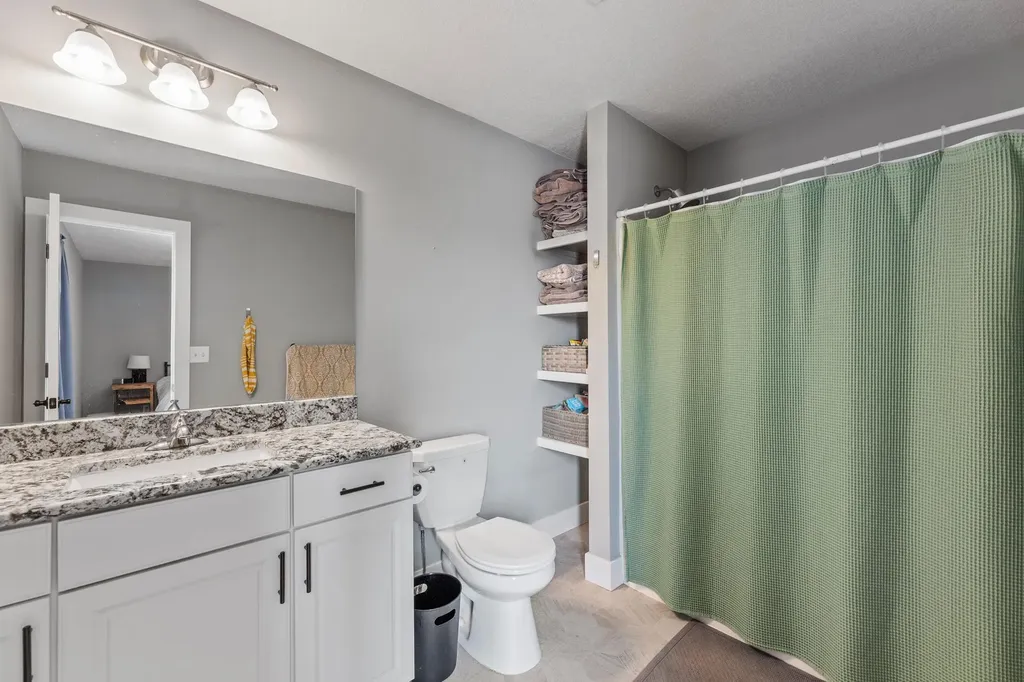 1321 Westover Lane Hesston KS 67062