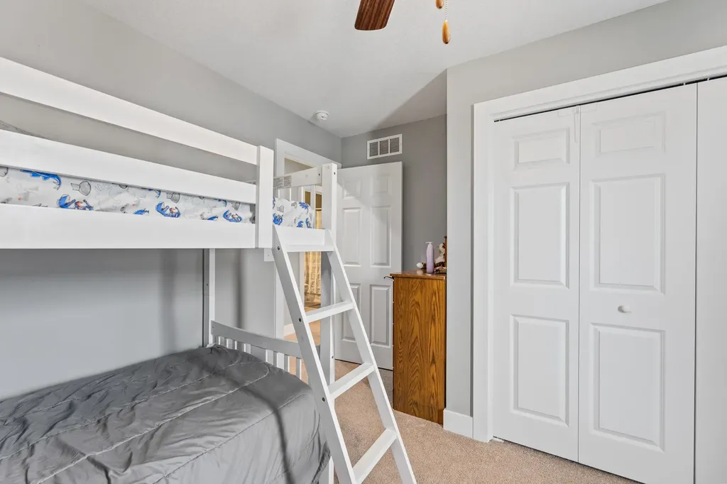 1321 Westover Lane Hesston KS 67062