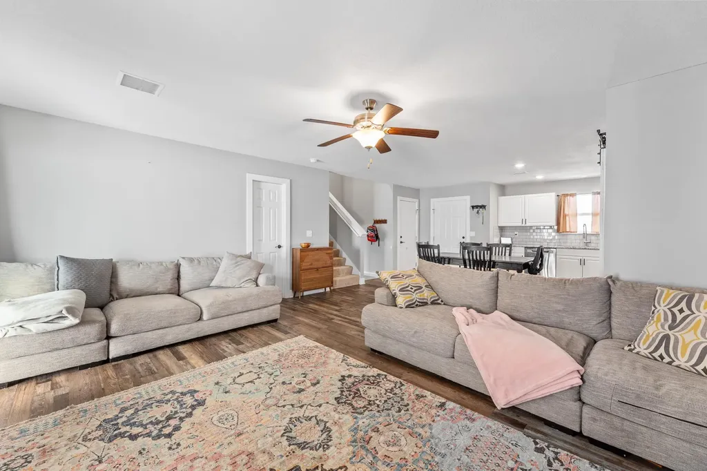 1321 Westover Lane Hesston KS 67062