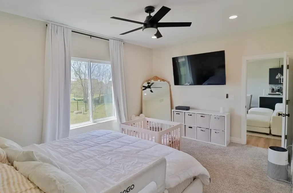 5247 N Cambridge Street Bel Aire KS 67226