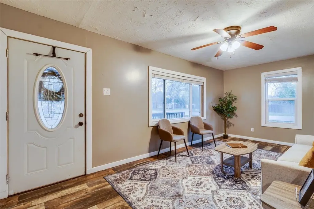 104 S Chestnut Street Douglass KS 67039