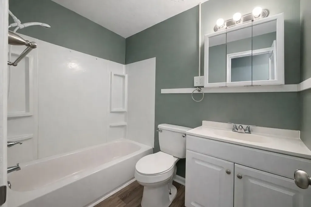 2026 N Estelle Street Wichita KS 67214