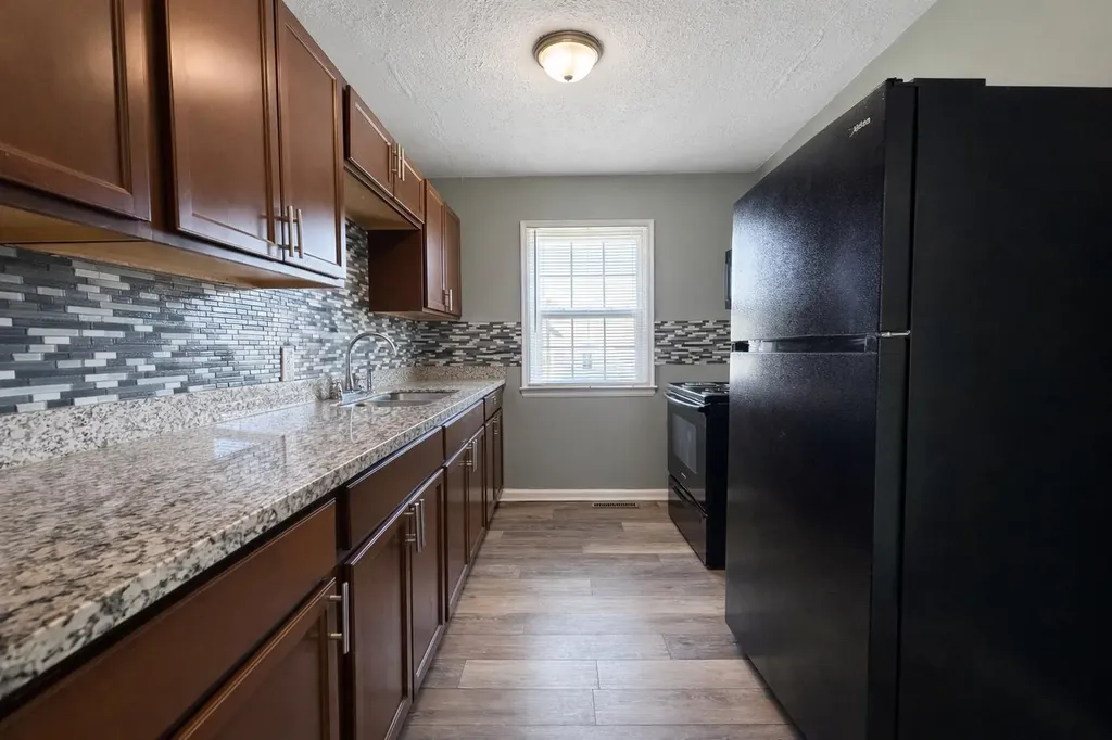 2026 N Estelle Street Wichita KS 67214