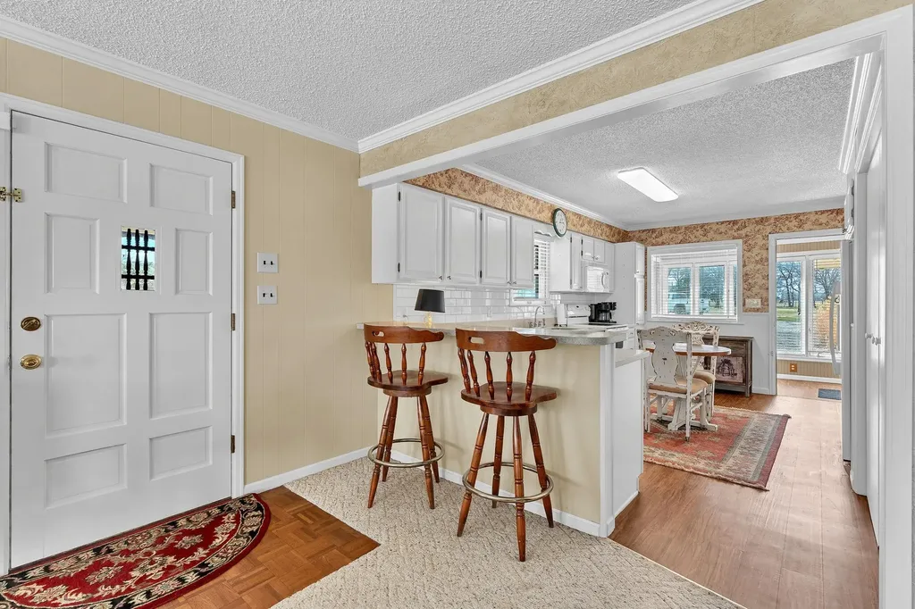 1249 NW Tawakoni Road Benton KS 67017