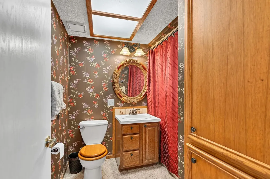 1249 NW Tawakoni Road Benton KS 67017