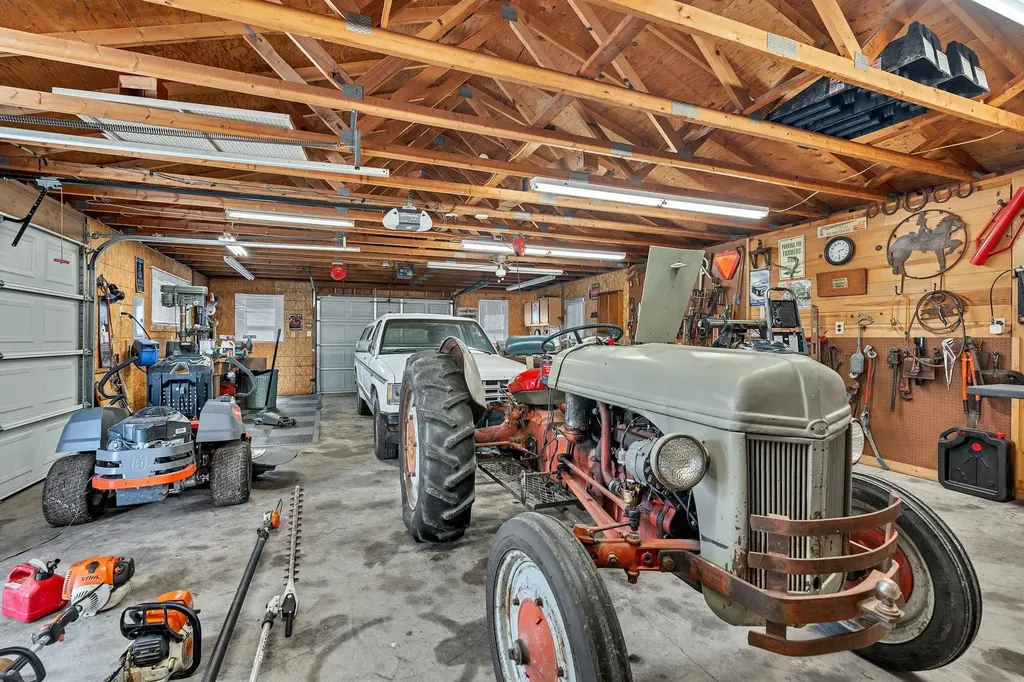 1249 NW Tawakoni Road Benton KS 67017