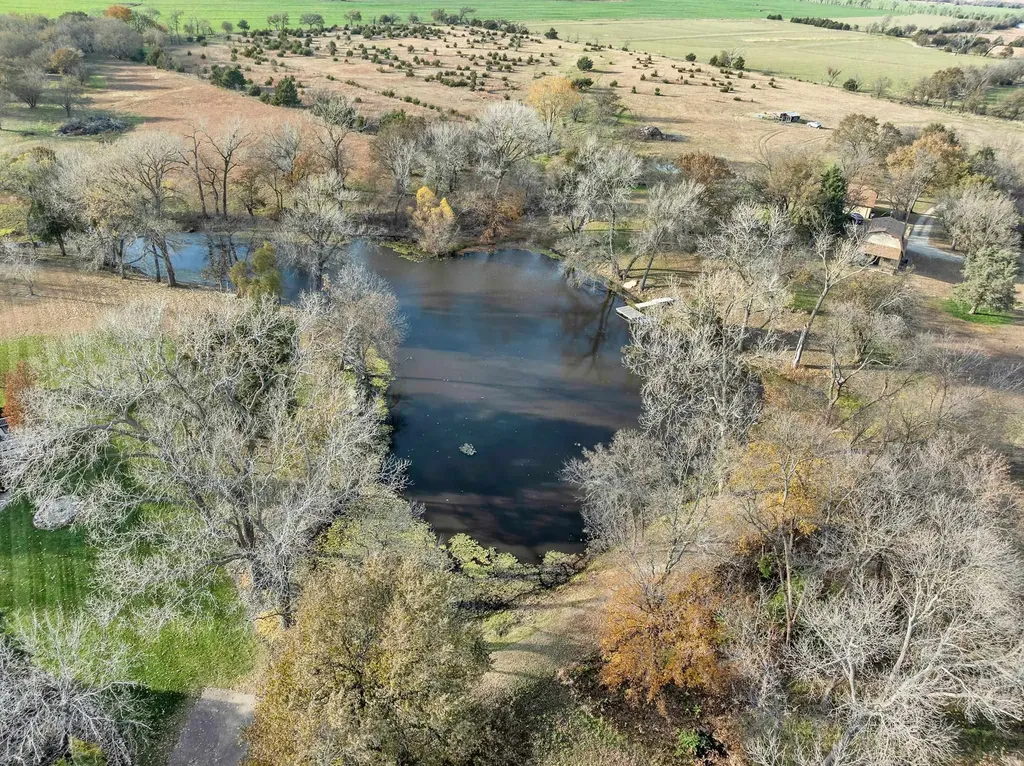 1249 NW Tawakoni Road Benton KS 67017