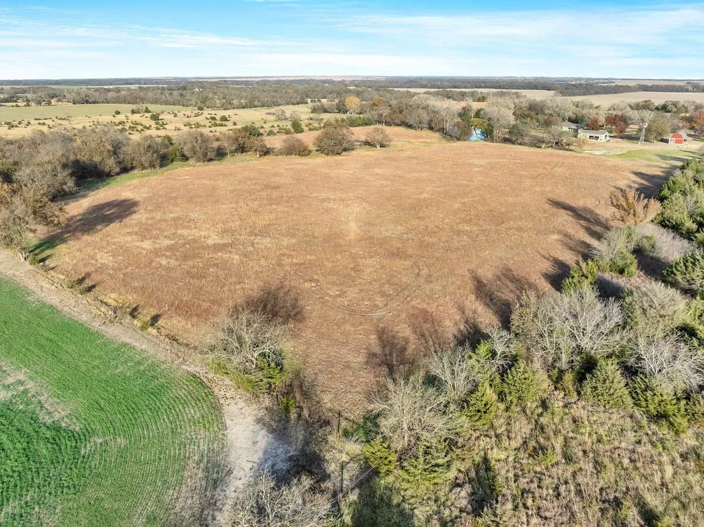 1249 NW Tawakoni Road Benton KS 67017