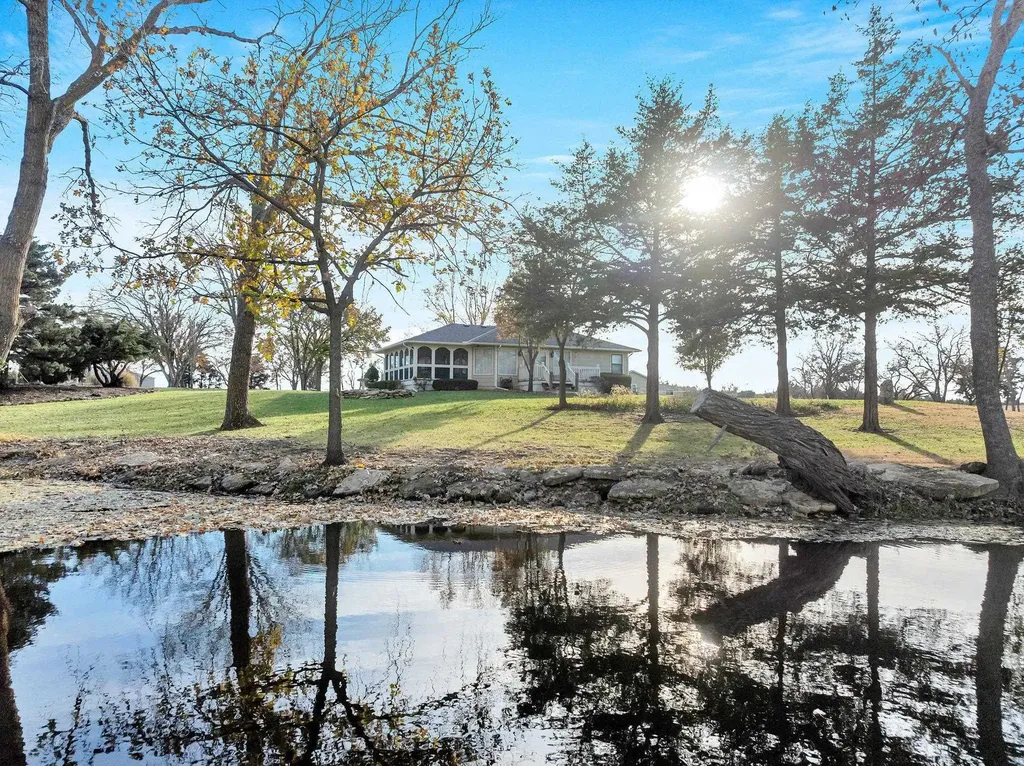 1249 NW Tawakoni Road Benton KS 67017