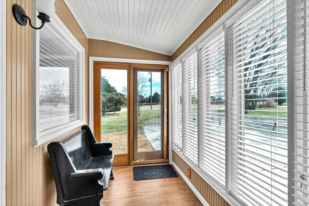 1249 NW Tawakoni Road Benton KS 67017