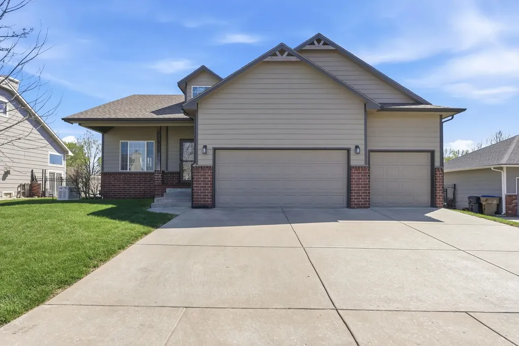403 W Koob Lane Andover KS 67002