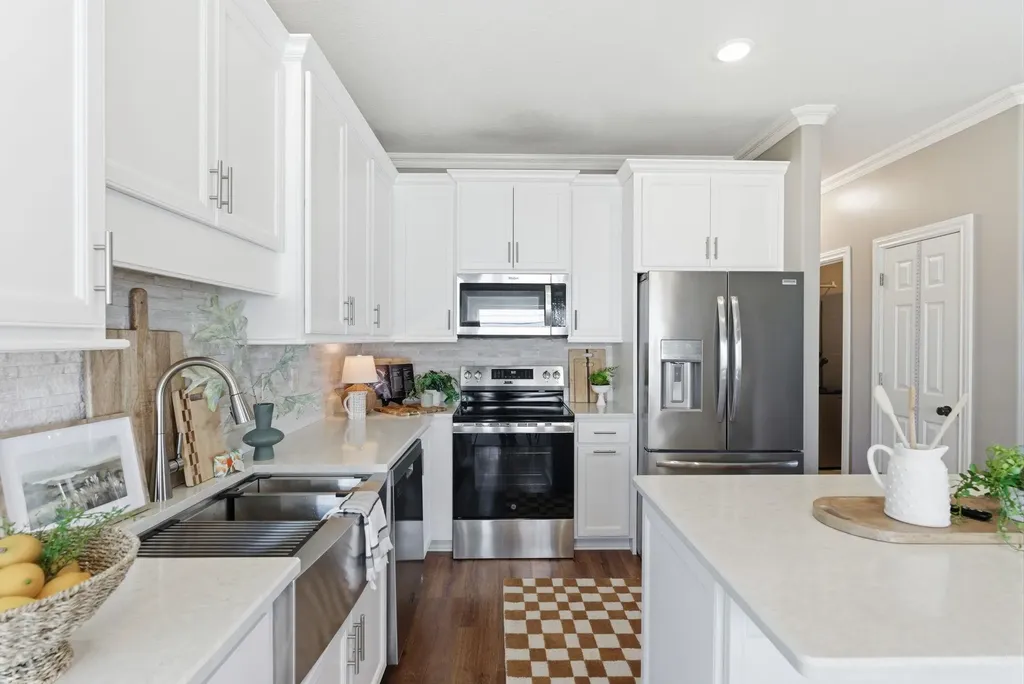 403 W Koob Lane Andover KS 67002