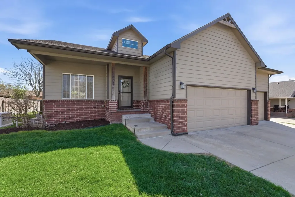 403 W Koob Lane Andover KS 67002