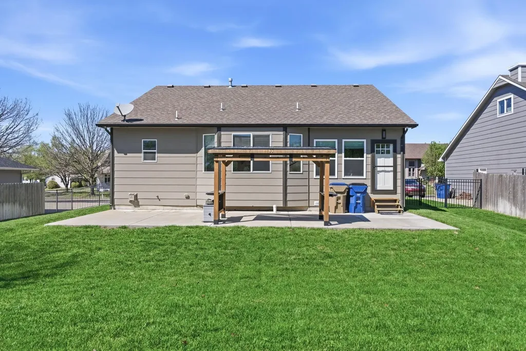 403 W Koob Lane Andover KS 67002