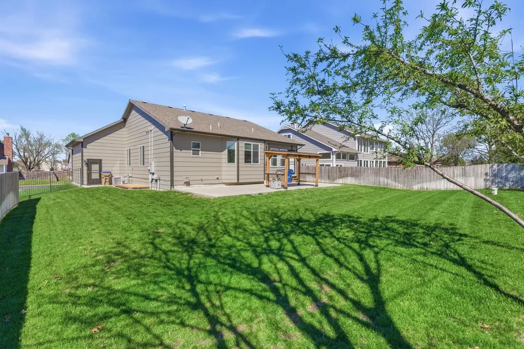403 W Koob Lane Andover KS 67002