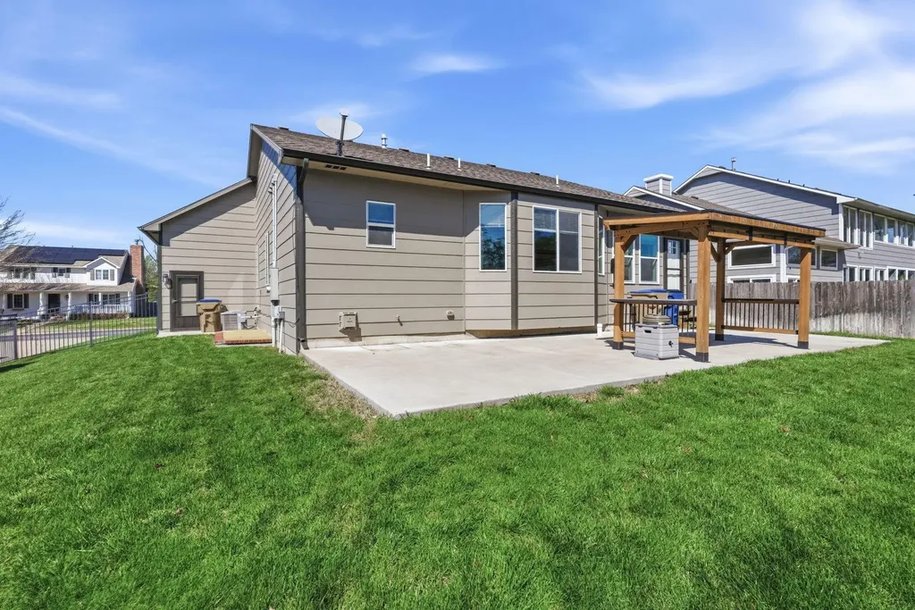 403 W Koob Lane Andover KS 67002