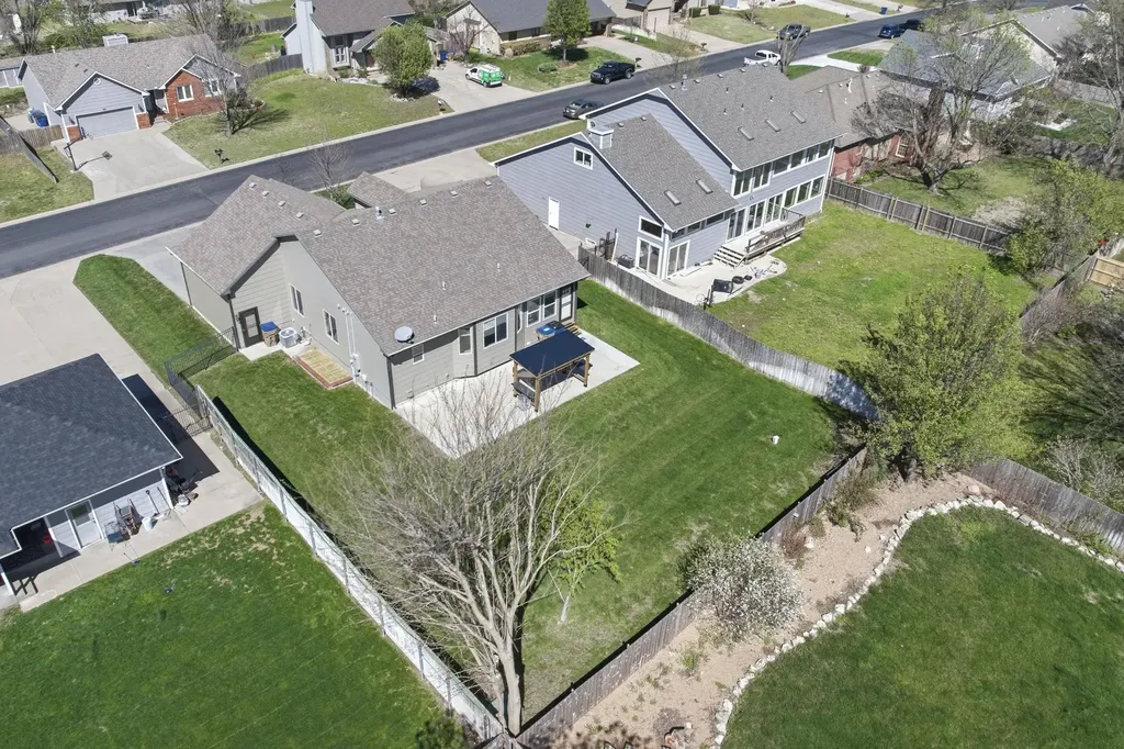 403 W Koob Lane Andover KS 67002