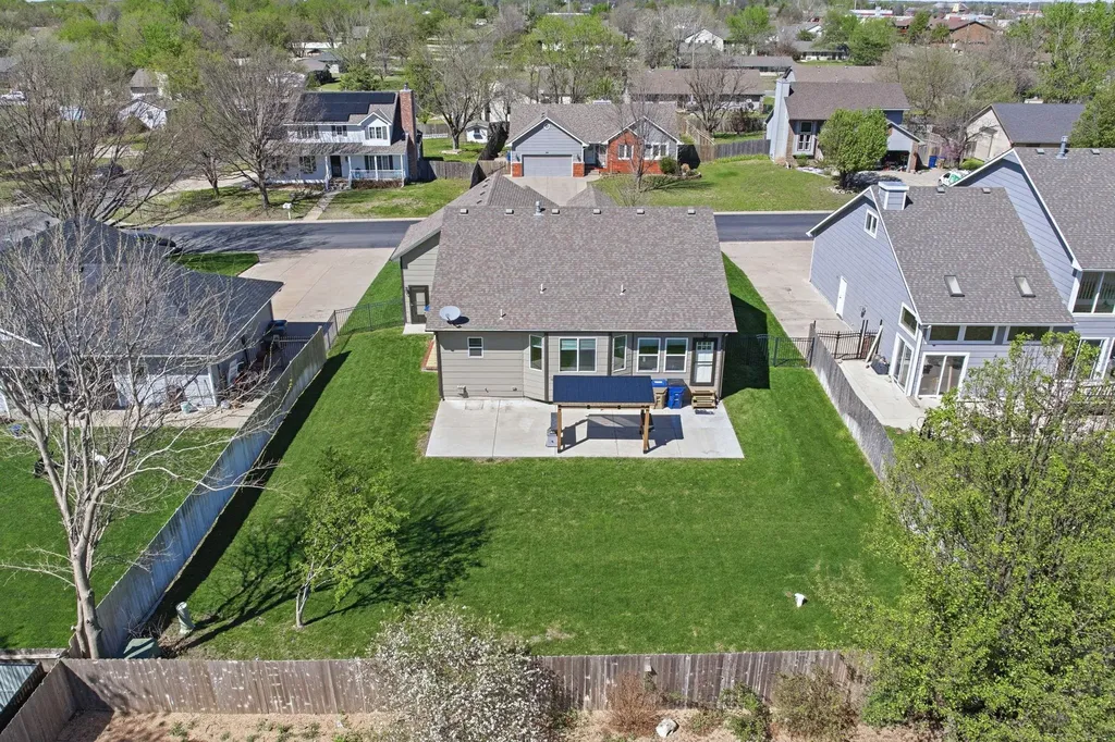 403 W Koob Lane Andover KS 67002
