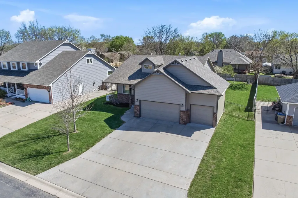403 W Koob Lane Andover KS 67002
