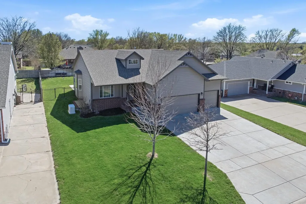403 W Koob Lane Andover KS 67002
