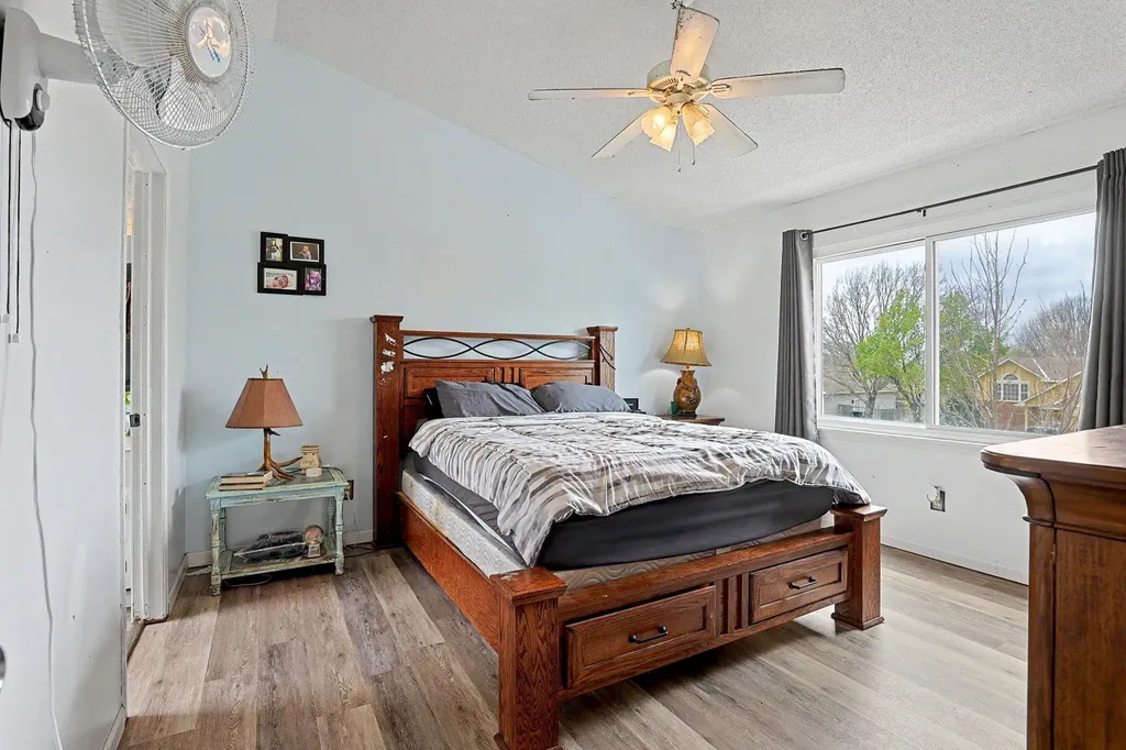 2712 Rushwood Drive Augusta KS 67010