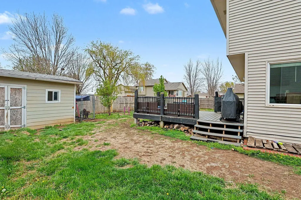 2712 Rushwood Drive Augusta KS 67010