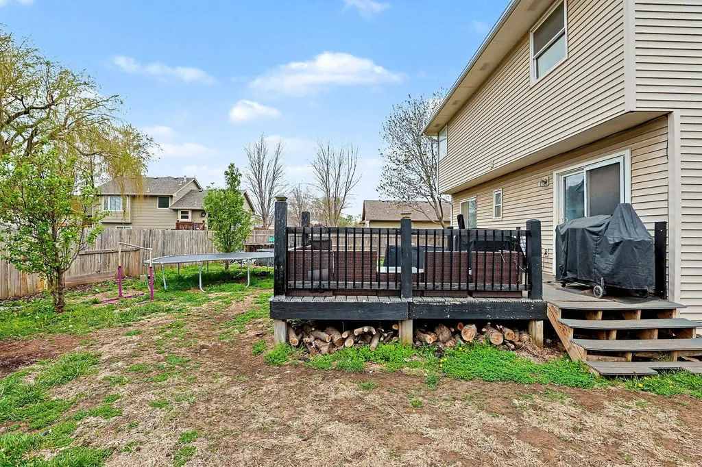 2712 Rushwood Drive Augusta KS 67010