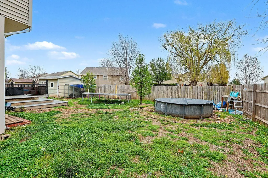 2712 Rushwood Drive Augusta KS 67010