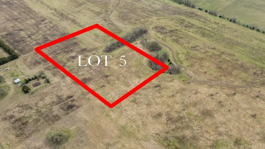 Lot 5 Block A Prairie Land Estates Derby KS 67037