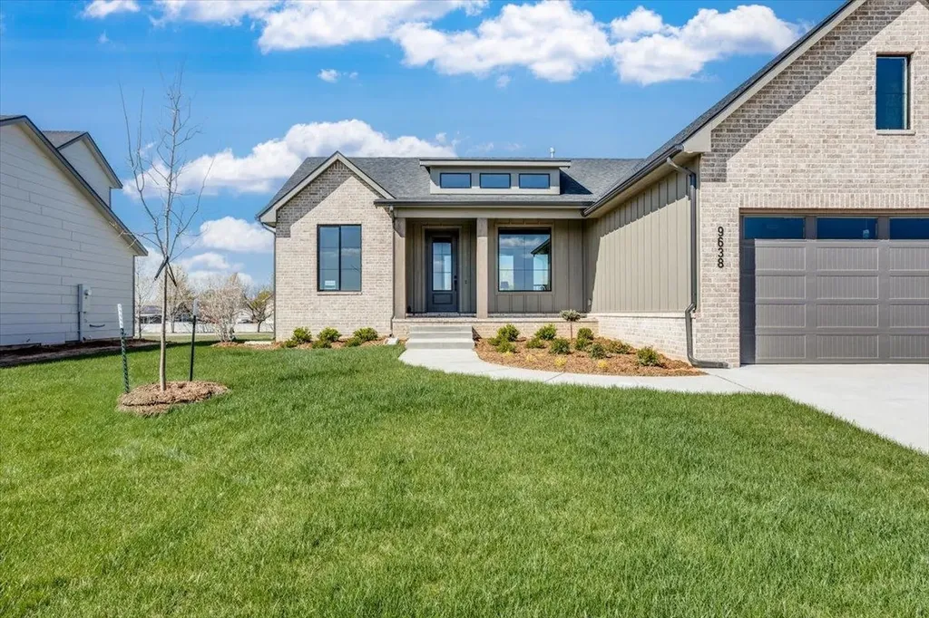 9638 W Cedar Lane Maize KS 67101