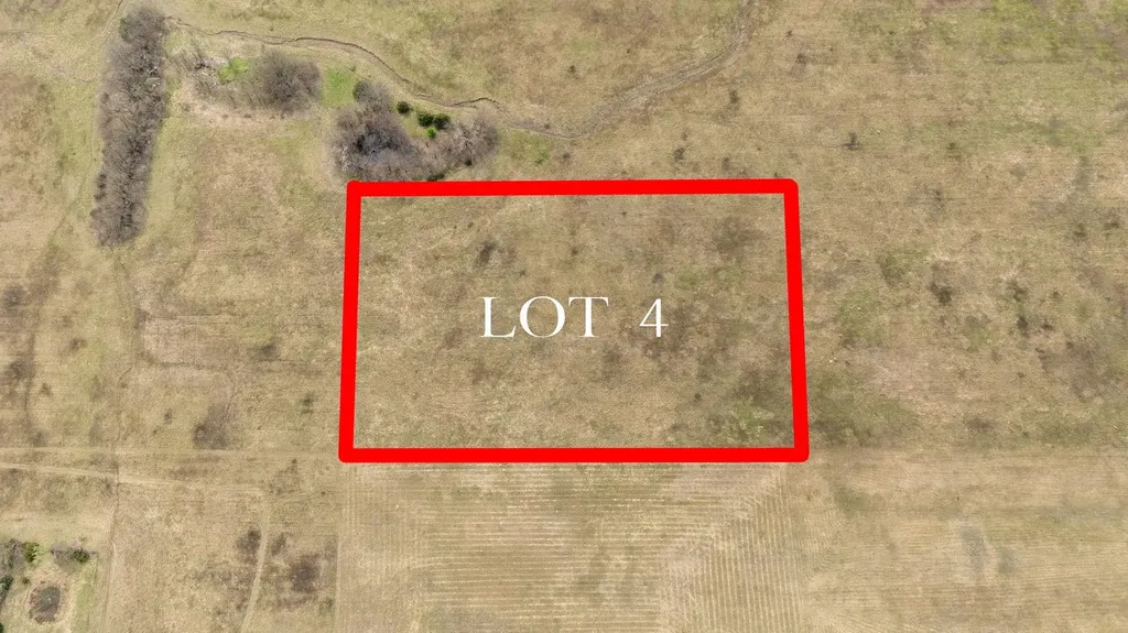 Lot 4 Block A Prairie Land Estates Derby KS 67037