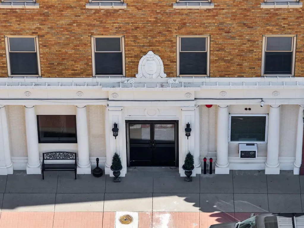 200 S Main Street El Dorado KS 67042