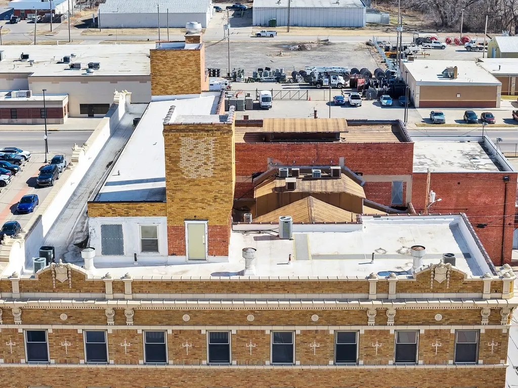 200 S Main Street El Dorado KS 67042