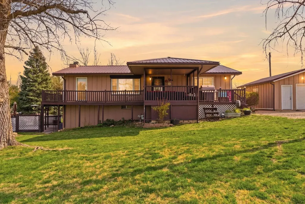 38 Hillcrest Drive Marion KS 66861-9365
