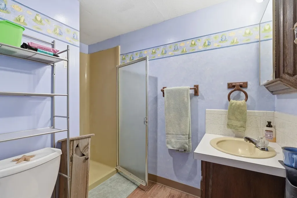 38 Hillcrest Drive Marion KS 66861-9365