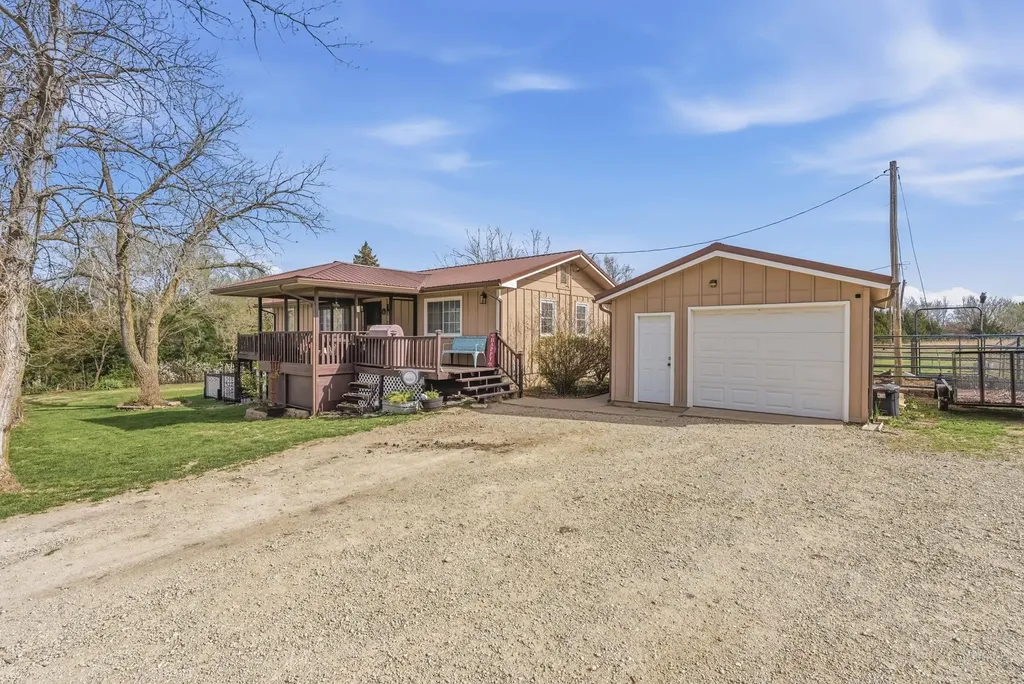 38 Hillcrest Drive Marion KS 66861-9365