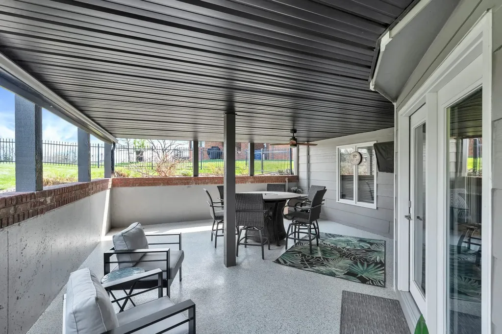 2522 N High Point Circle Wichita KS 67205