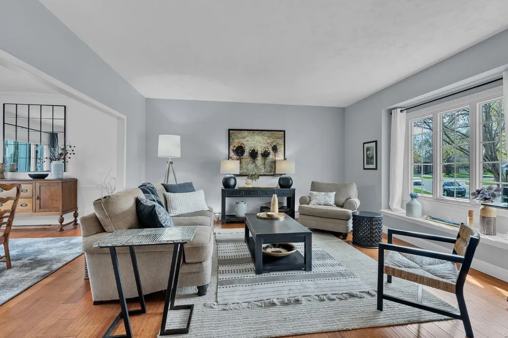 2522 N High Point Circle Wichita KS 67205