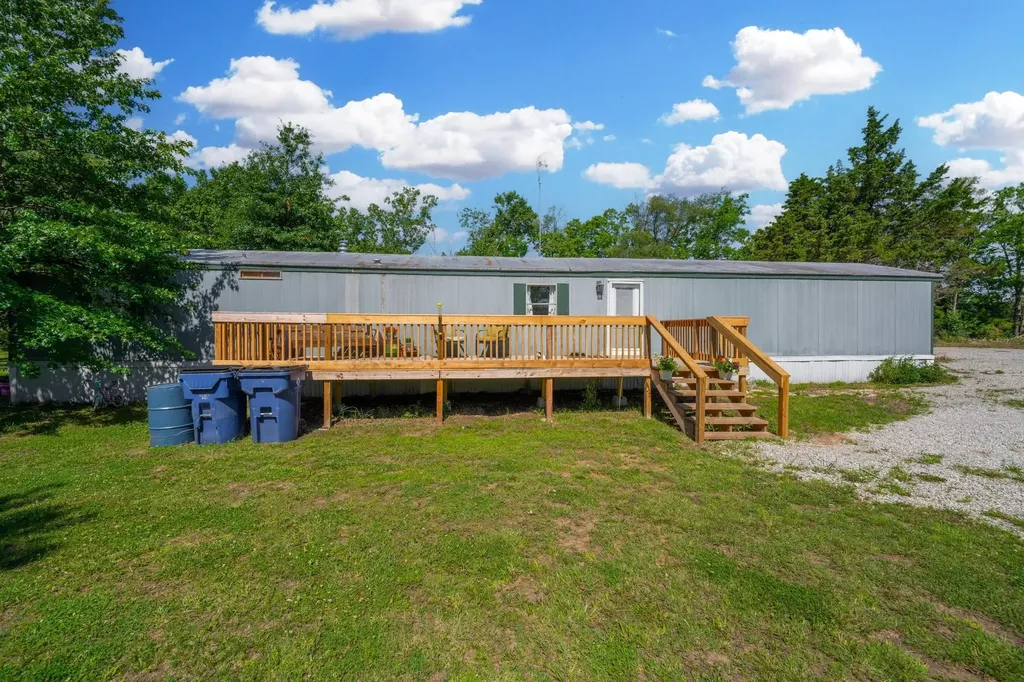 9901 E 103rd Street S Mulvane KS 67110