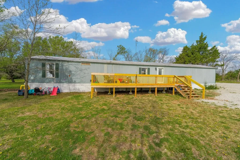 9901 E 103rd Street S Mulvane KS 67110