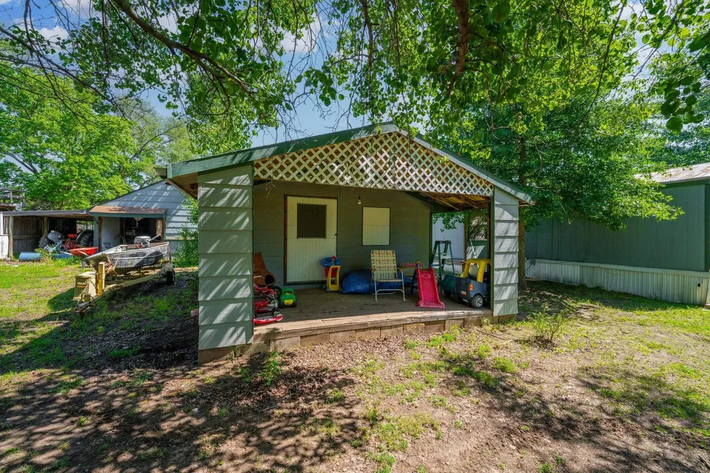 9901 E 103rd Street S Mulvane KS 67110