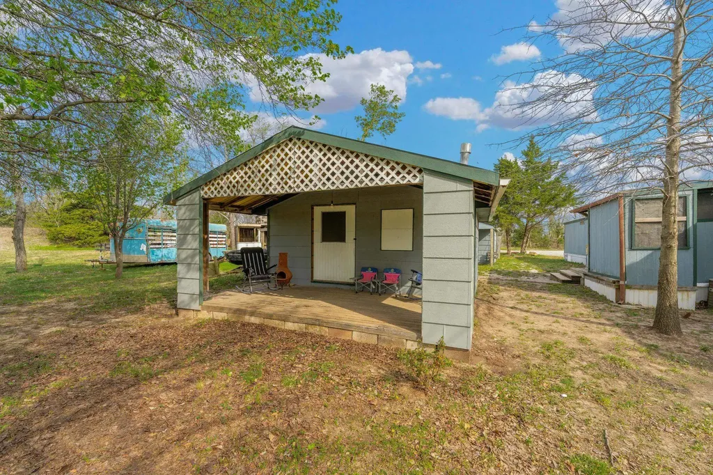 9901 E 103rd Street S Mulvane KS 67110