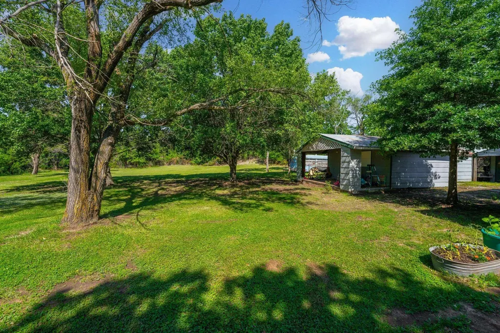 9901 E 103rd Street S Mulvane KS 67110