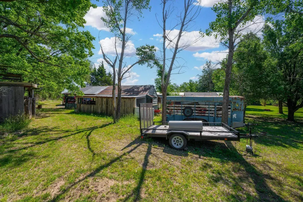 9901 E 103rd Street S Mulvane KS 67110
