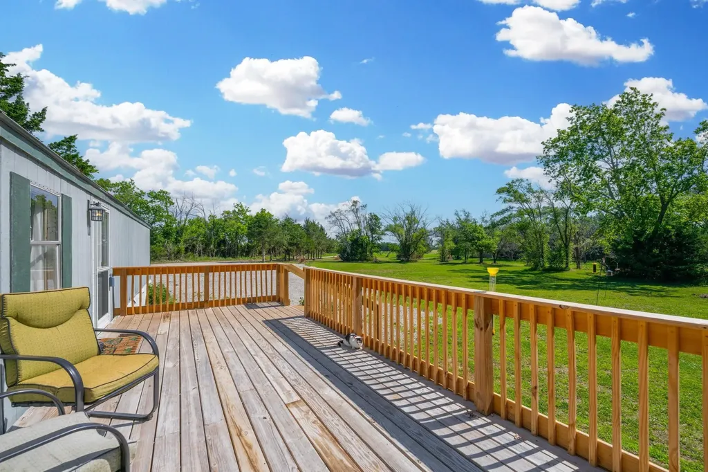9901 E 103rd Street S Mulvane KS 67110