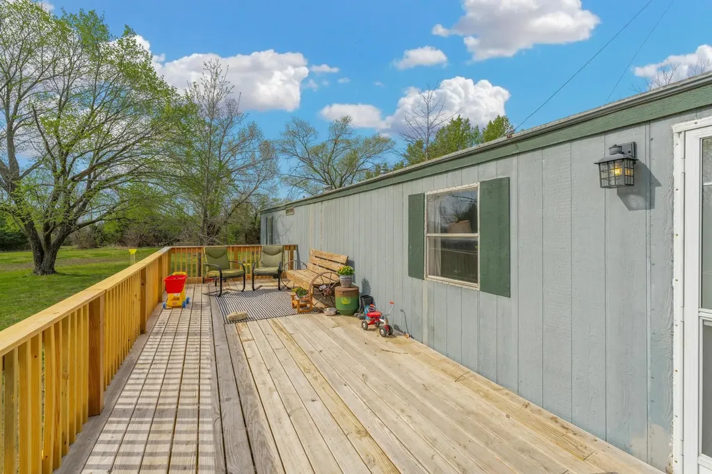 9901 E 103rd Street S Mulvane KS 67110