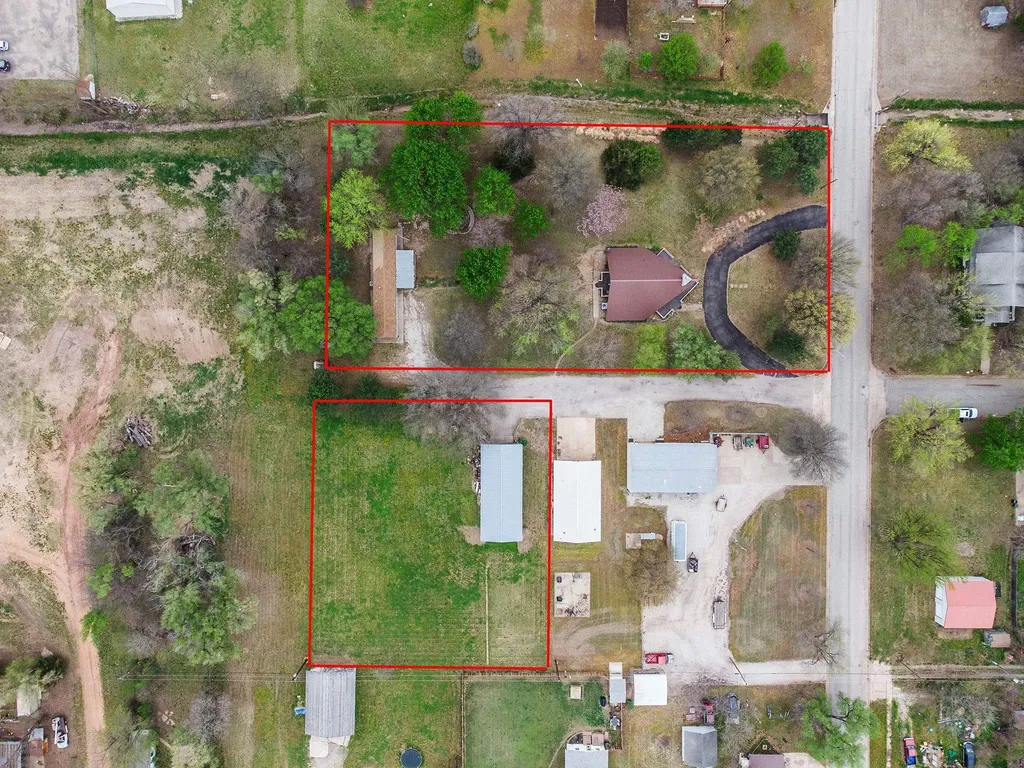 1107 Monroe Harper KS 67058