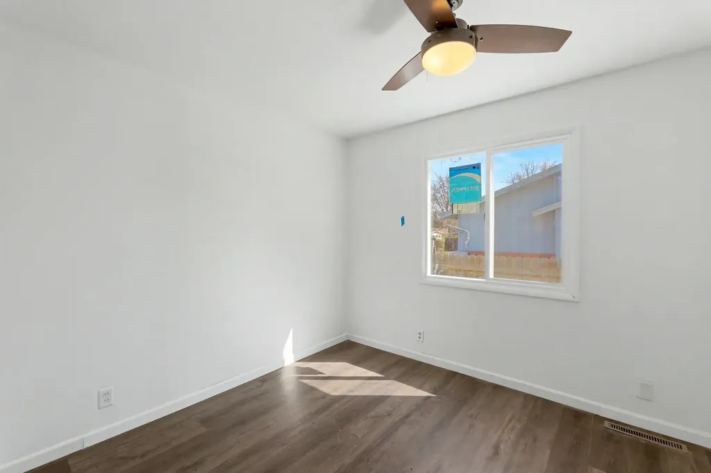 8026 E Morningside Street Wichita KS 67207