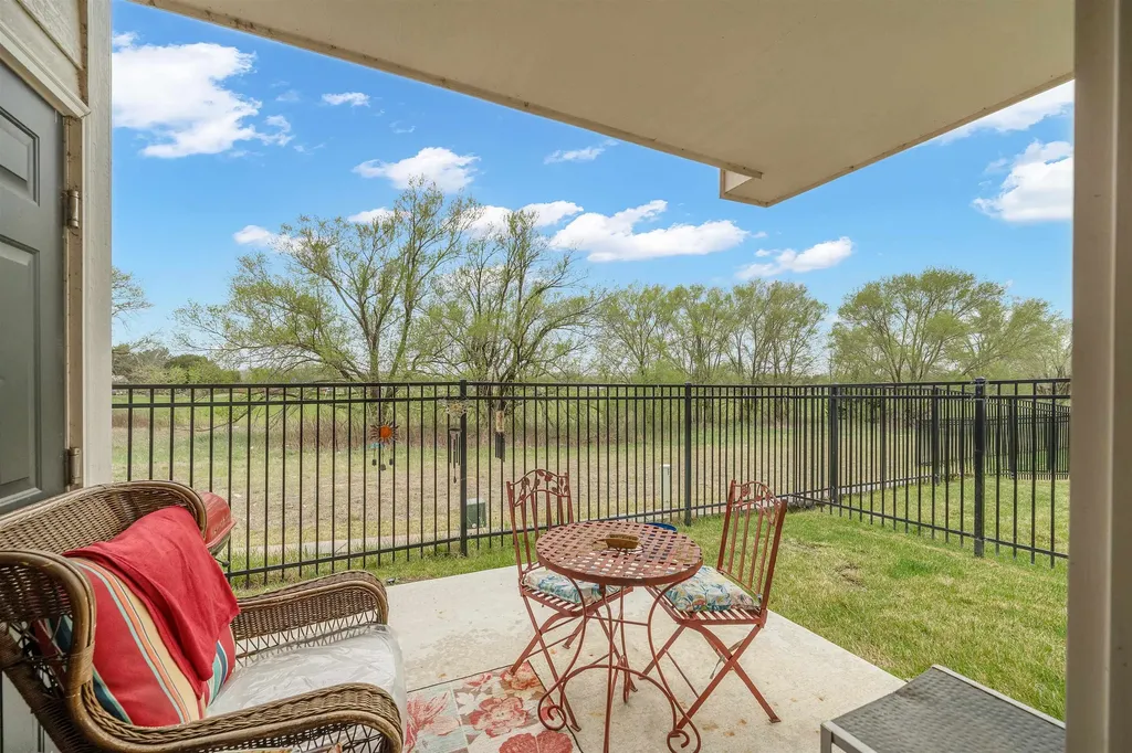 4357 N Sandplum Street Wichita KS 67205